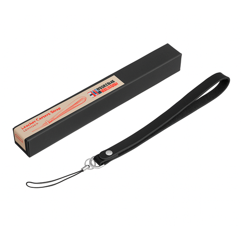 Lomography Leather Camera Strap