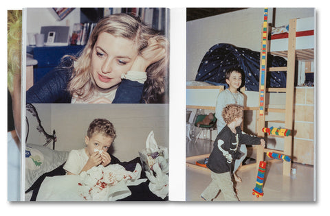 Chronograph - Nick Haymes