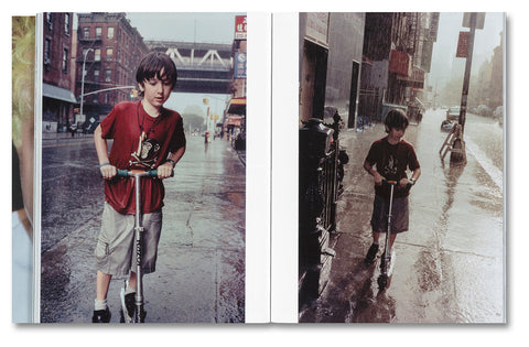 Chronograph - Nick Haymes
