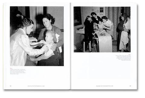 Close-ups from Afar: Selected Short and Longer Essays on Social Uses of Photography - Sally Stein