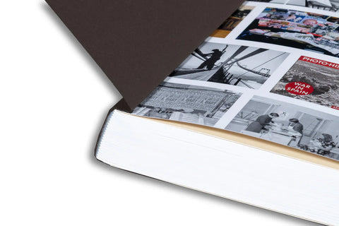 Close-ups from Afar: Selected Short and Longer Essays on Social Uses of Photography - Sally Stein