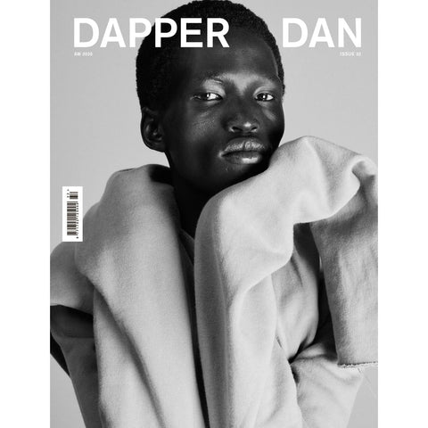 DAPPER DAN