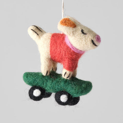 Ornament perro Bert