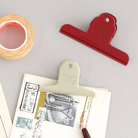 Metalic Clip by Penco - Small