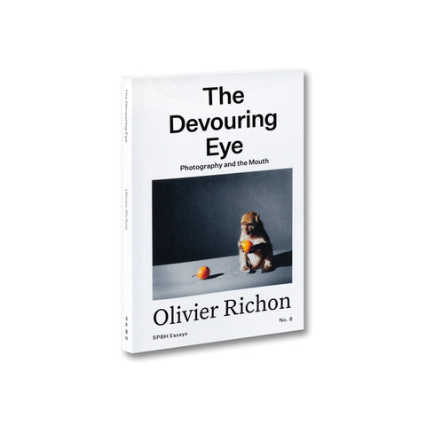 The Devouring Eye: Photography and the Mouth