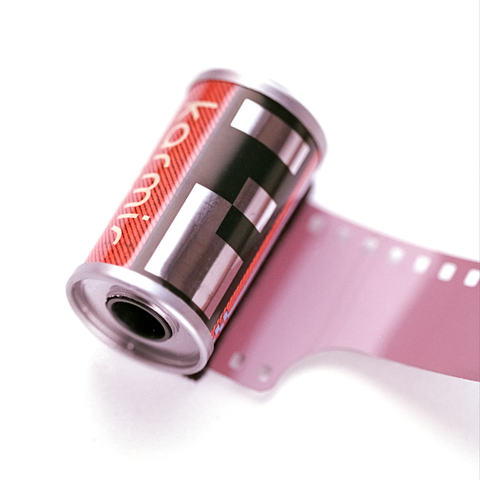 Karmir iso160 colour film 36 exposure