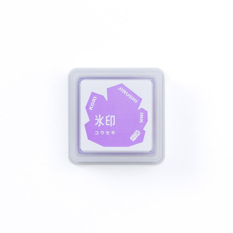 KORI JIRUSHI Stamp Pad