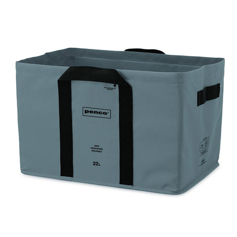 Box Tote