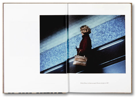 Exteriores: Annie Ernaux y Fotografía Lou Stoppard (ed.)