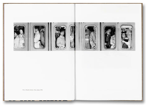 Exteriores: Annie Ernaux y Fotografía Lou Stoppard (ed.)