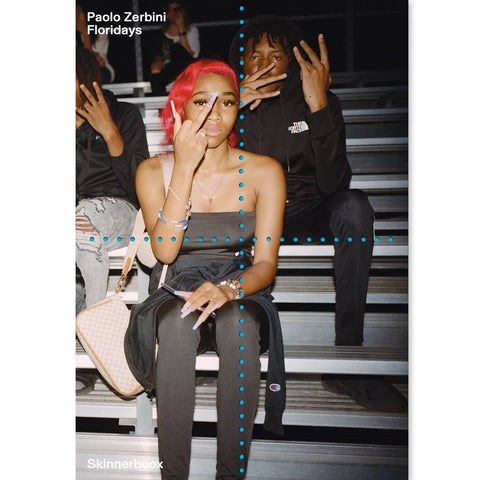 FLORIDAYS - Paolo Zerbini
