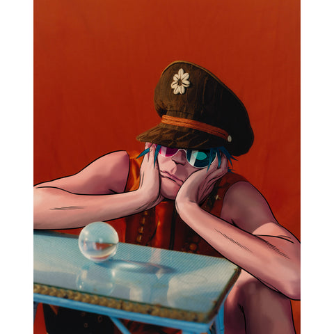 Número de primavera de 2026 de Wonderland