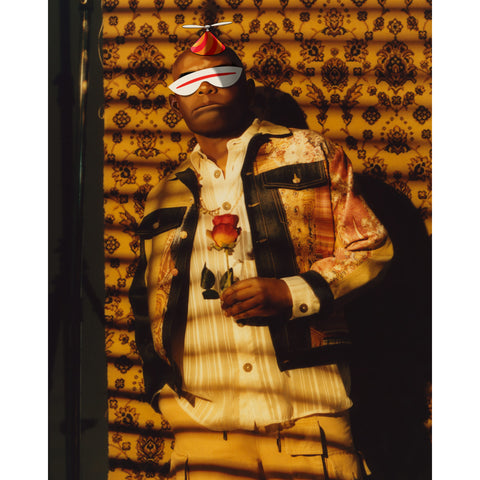 Número de primavera de 2026 de Wonderland