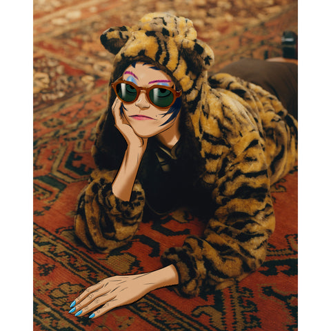 Número de primavera de 2026 de Wonderland