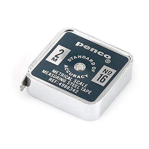 Cinta métrica de bolsillo de Penco