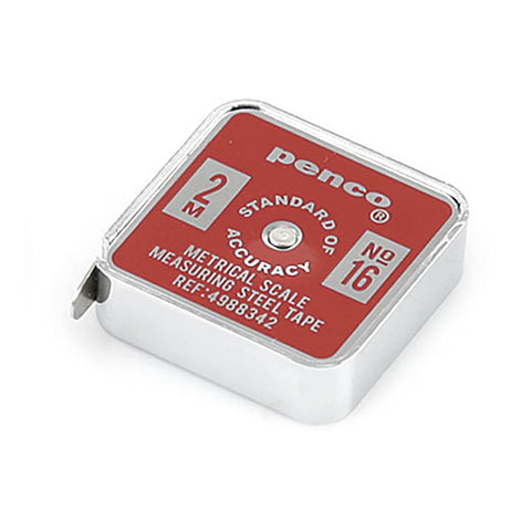 Cinta métrica de bolsillo de Penco