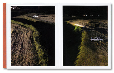 Te dejaré estar en mis sueños si puedo estar en los tuyos - Carolyn Drake / Andres Gonzalez