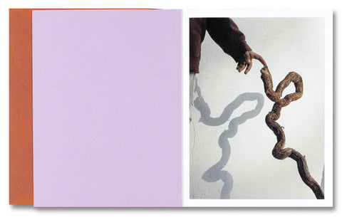 Te dejaré estar en mis sueños si puedo estar en los tuyos - Carolyn Drake / Andres Gonzalez