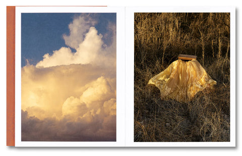 Te dejaré estar en mis sueños si puedo estar en los tuyos - Carolyn Drake / Andres Gonzalez