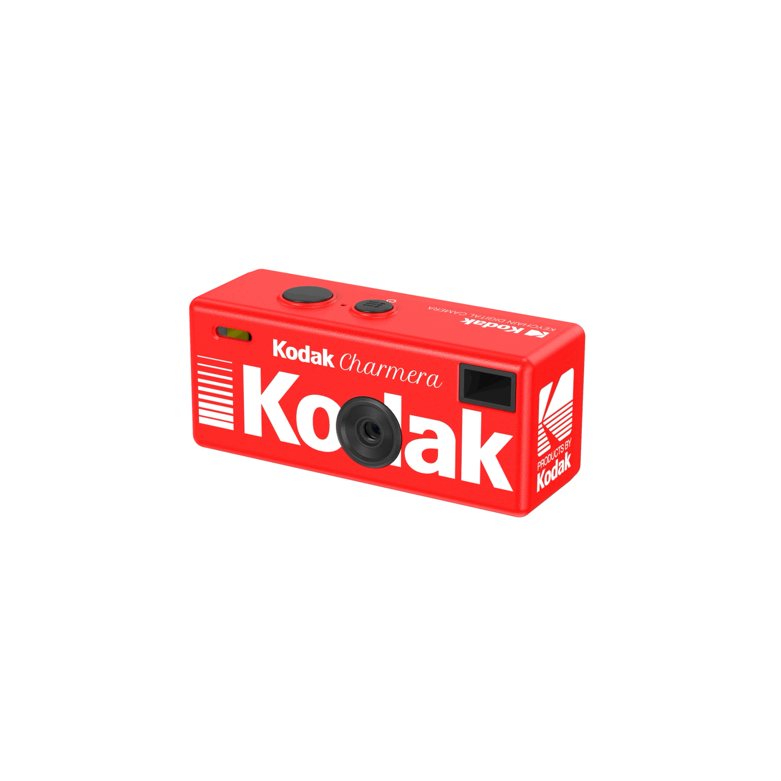 Kodak Charmera - Digital Camera Blind Box – dubblefilm Kodak Charmera - Digital Camera Blind Box – dubblefilm