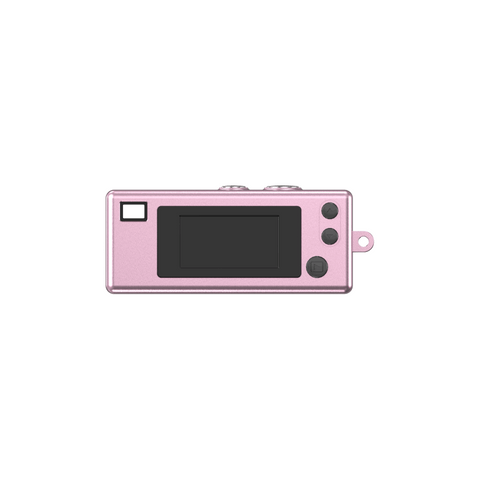 Kodak Charmera - Millennium edition!
