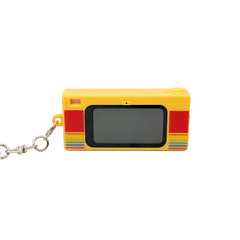 Life camera - mini keychain camera