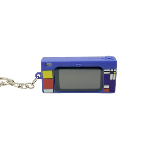 Life camera - mini keychain camera