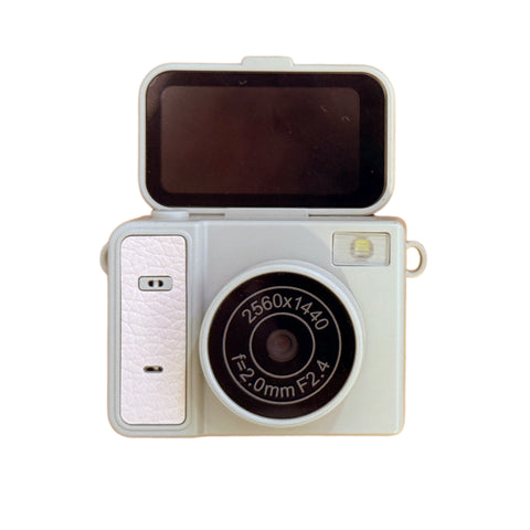 Life Camera - Flip Screen
