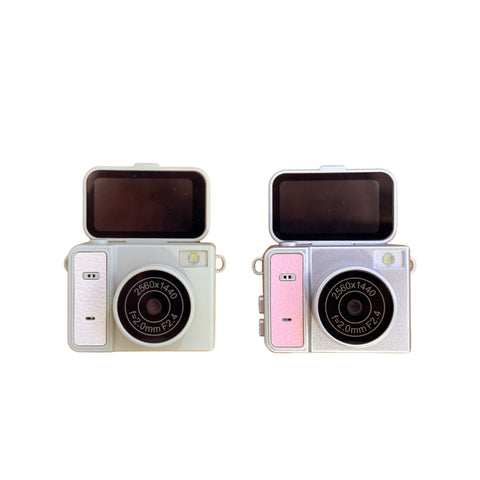 Life Camera - Flip Screen