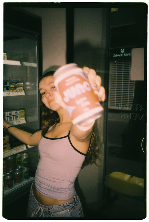 Phoenix II - 35mm colour film by Harman