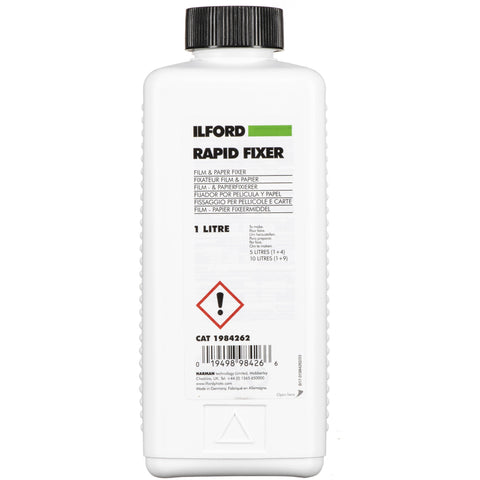 Ilford Rapid Fixer 1L