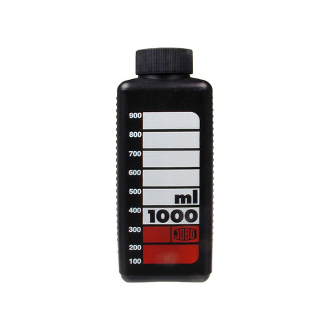JOBO Skaled 1000ml Bottles