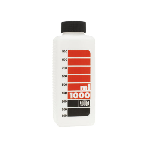 JOBO Skaled 1000ml Bottles