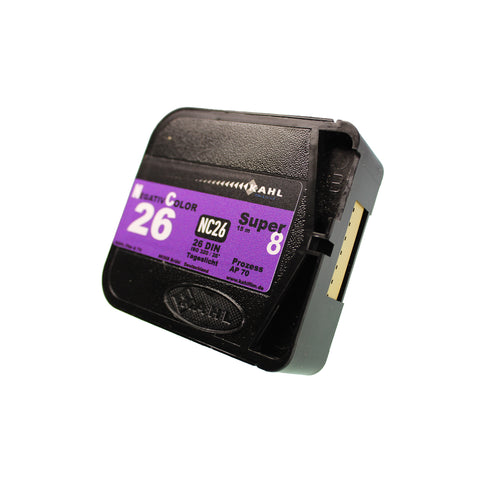 KAHL NC 26 – ISO 320/26°