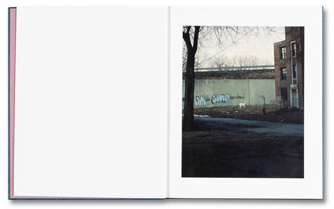 King, Queen, Knave - Gregory Halpern