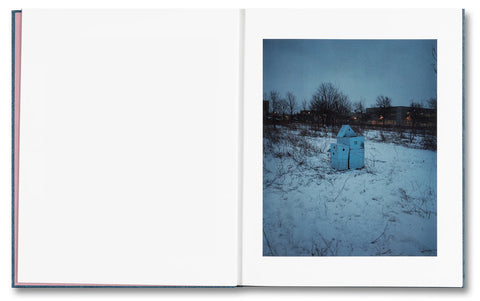 King, Queen, Knave - Gregory Halpern