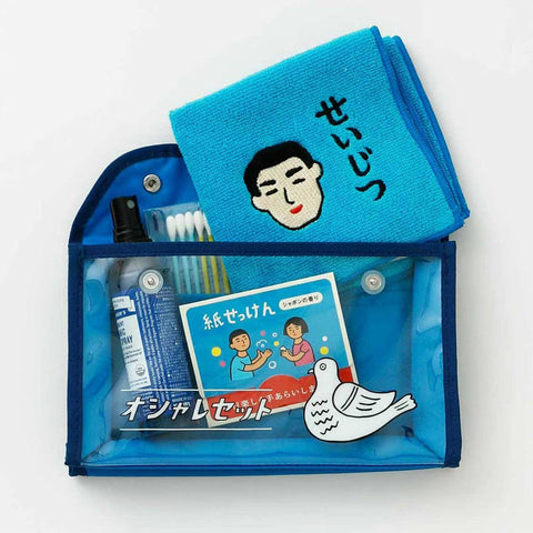 Hand Towel 2