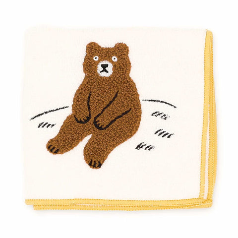 Hand Towel 2