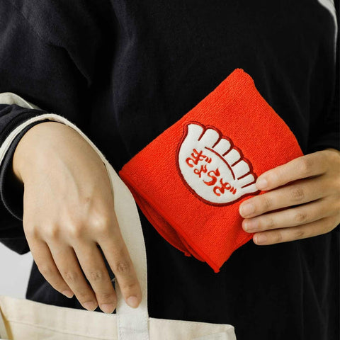 Hand Towel 2