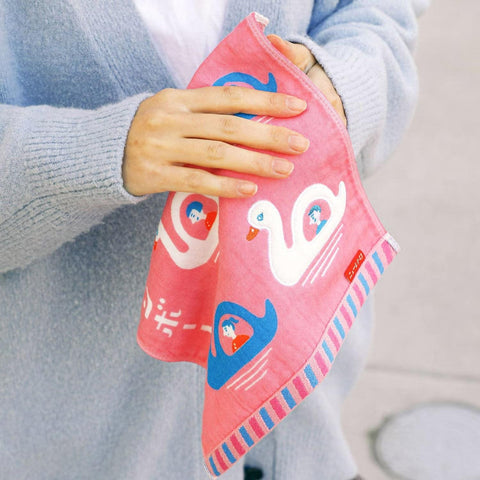 Hand Towel