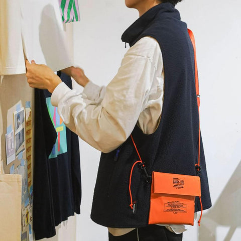 Correa multiusos nähe