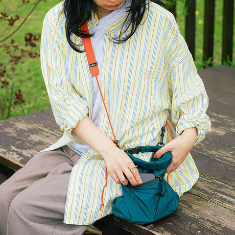 Correa multiusos nähe