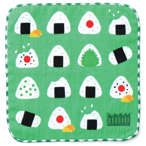 Good Children's Mini Towel