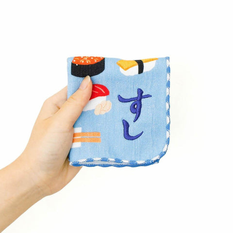 Good Children's Mini Towel