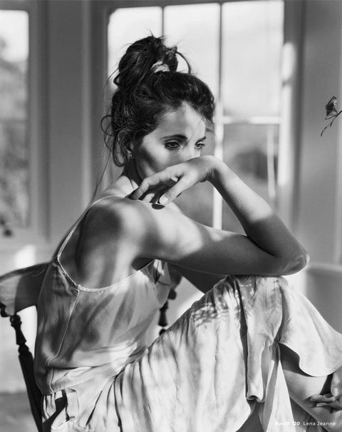 Cinestill BwXX - Double-X 120 format