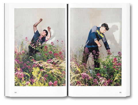 Love in a Time of Allegory - Nicholas Muellner