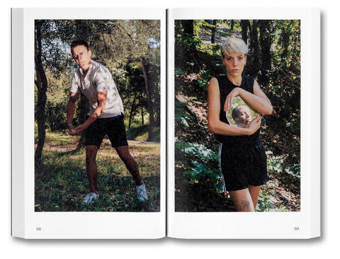Love in a Time of Allegory - Nicholas Muellner