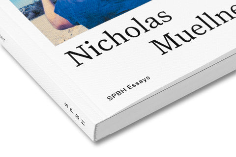Love in a Time of Allegory - Nicholas Muellner