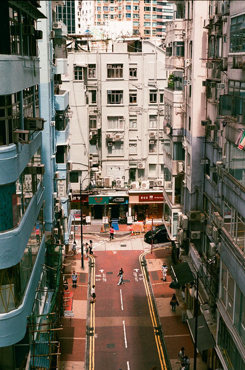 Lucky Color C200 **NEW**