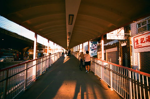 Lucky Color C200 **NEW**